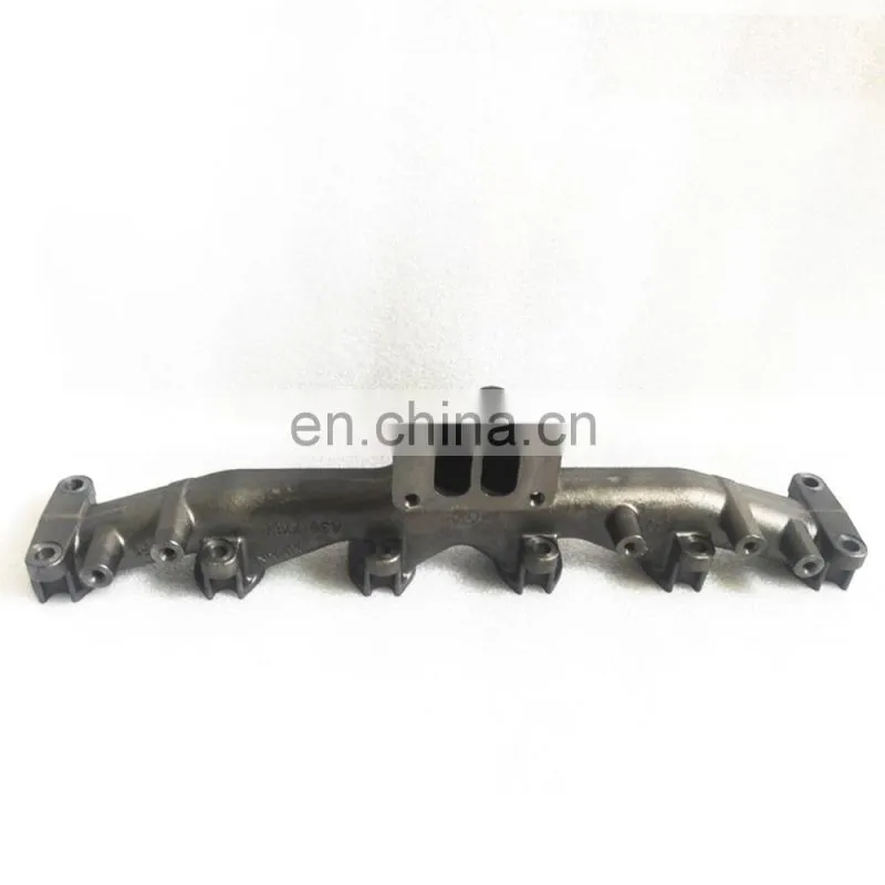 3917700 Exhaust Manifold for Diesel Engine Truck parts 3917700
