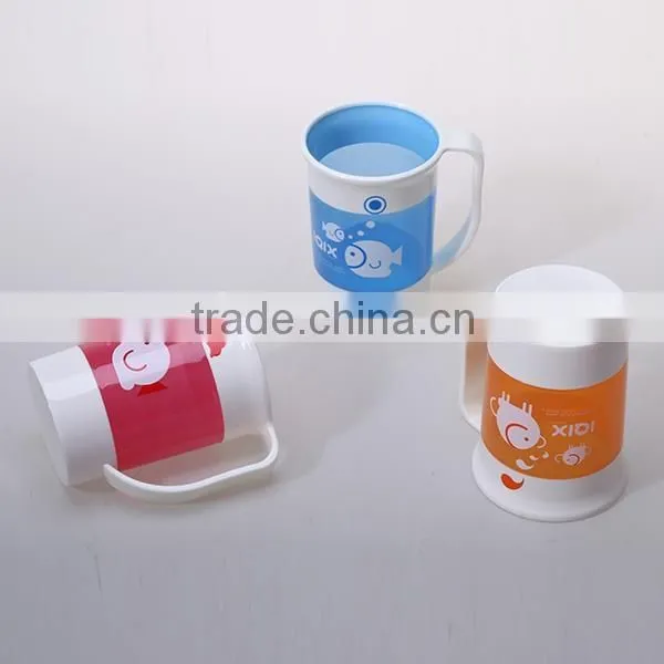 2016 KIDS PERSONALIZED PLASTIC MUGS FOR SALE