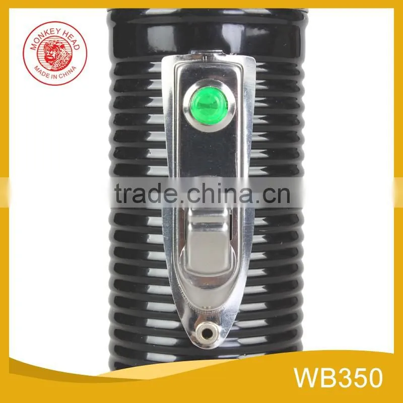 Night Running Equipment LED Lights hand torch light