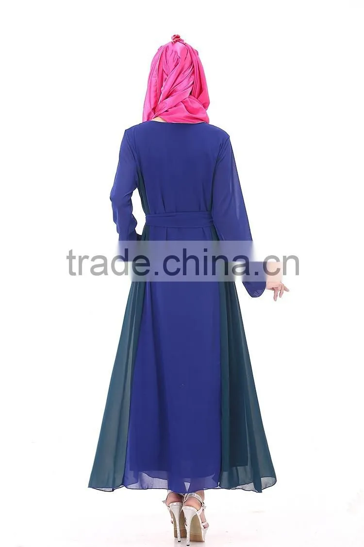 Spring Casual Dress Long Sleeves Fashion Dress Sex Evening Dress