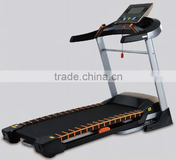 Best selling Treadmill TM8118