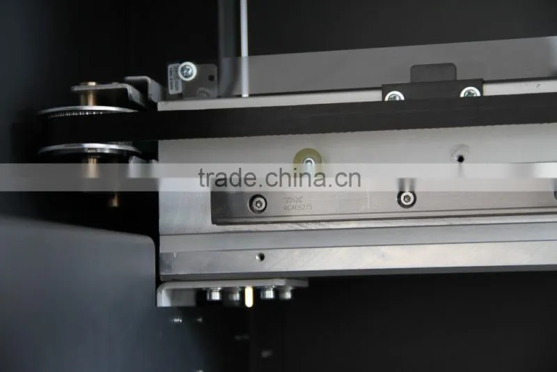 Sublimation paper printing machine