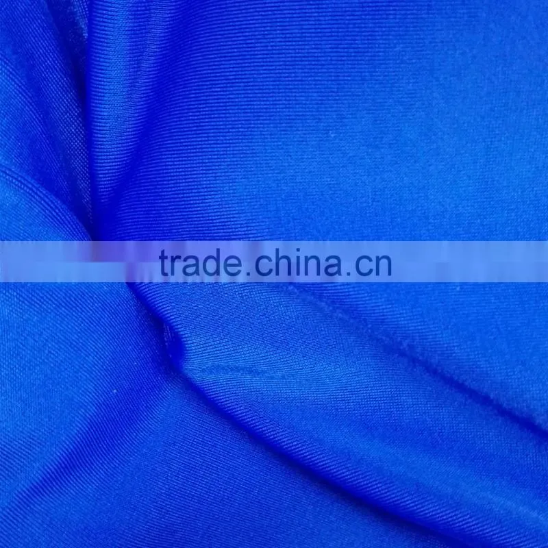 uv protection lycra bikini fabric roll for making bikini