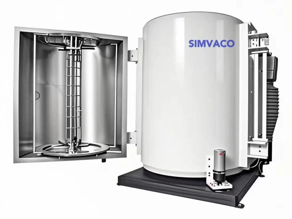 decorative_vacuum_coating_machine