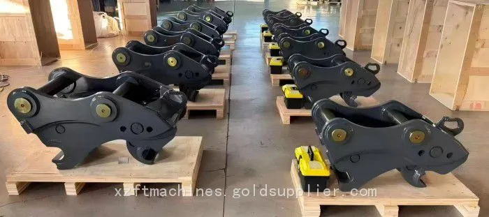 20T H quick coupler 2