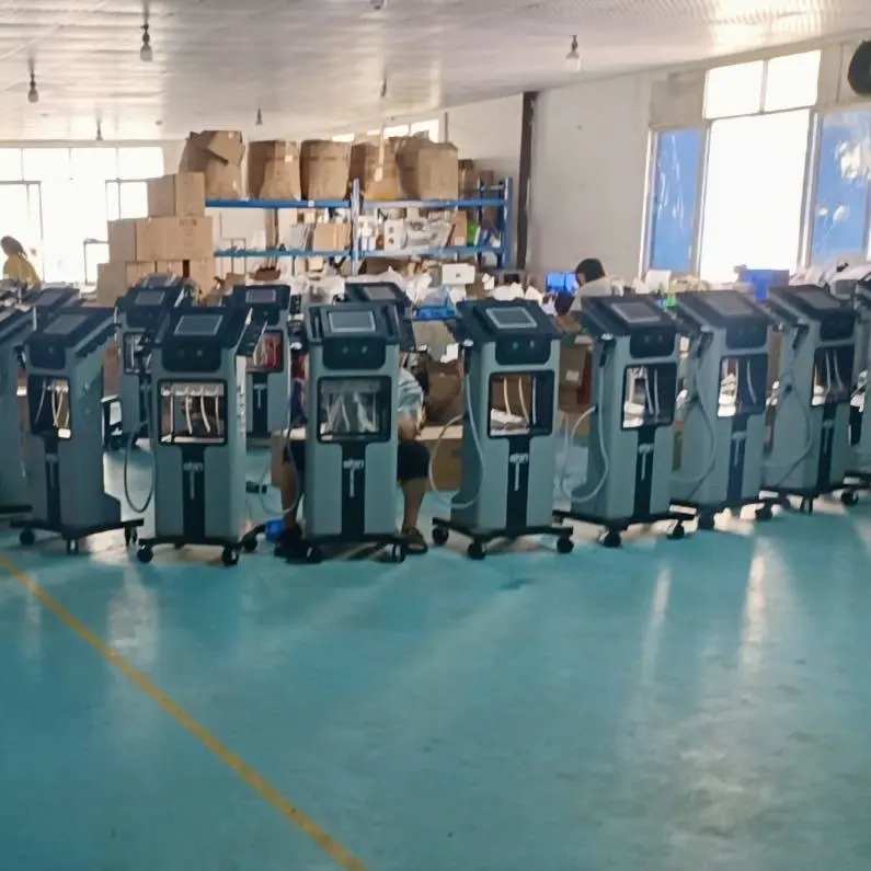 Solana (Guangzhou) Beauty Technology Co., Ltd. company overview - view 4