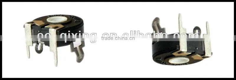 PT15 15mm carbon potentiometer 10k linear potentiometer