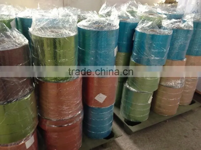 Polyester Thread (2100D,2400D Used For Binding Christmas Tree Branches)