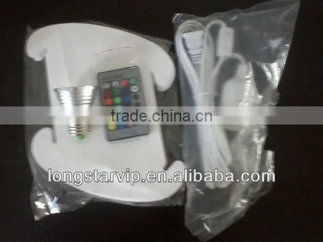PP IQ Jigsaw Lamp