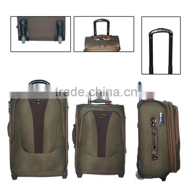 2011 polycarbonate luggage