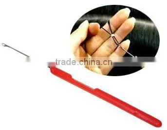 Micro ring Hair Extensions loop hair extension