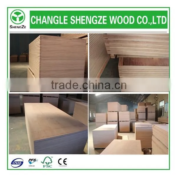 28mm container flooring plywood