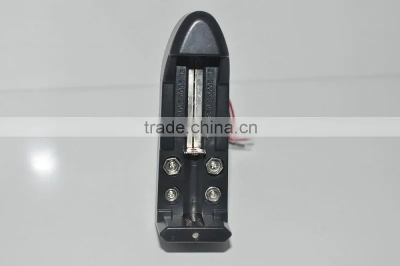 Travel Charger /Home Accessory 3.6v for Li-ion AA AAA 18650 Universal Battery Charger