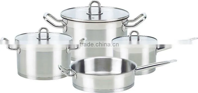 7pcs Cookware set