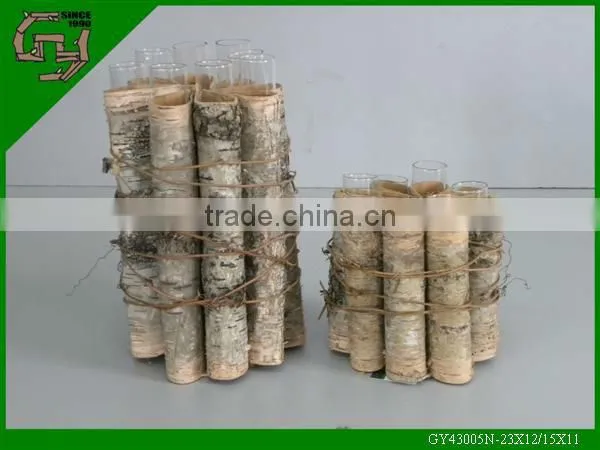willow baskets home decoration natural crafts