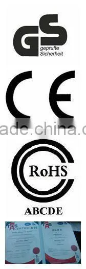 CIXI NSB-160Y8 4heat halogen heater 1600W 1200W 800W 400W tubular electric heater