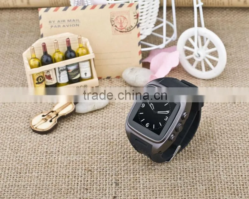 mens watches pw306II android smart watch android google play GPS compass pedometer waterproof android mens best mens watches