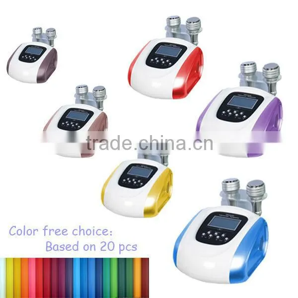 VY-Q2 Hottest Lipocavitation Slimming Machine