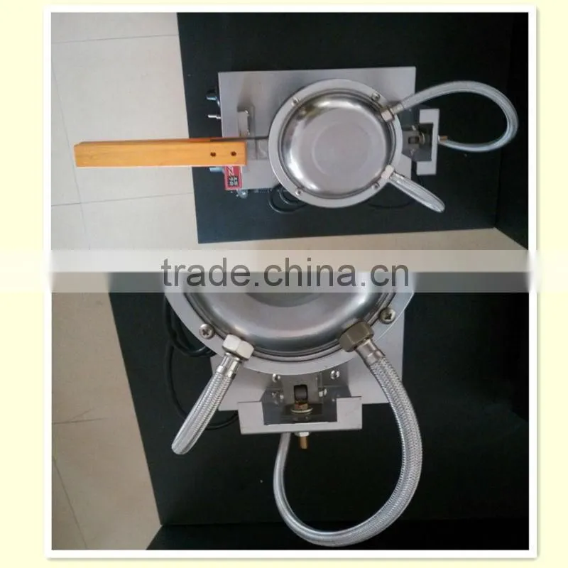 QQ electric egg puff cake machine
