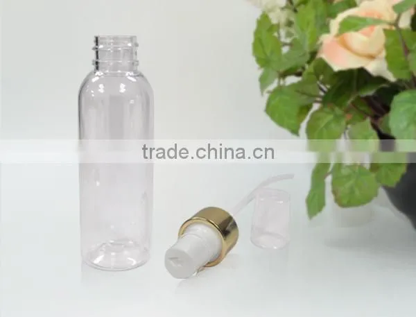 professional 500ml ,400ml ,300ml clear bottle hot selling customizable