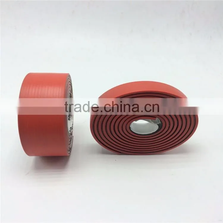 High quality 20*2mm Fire Smoke Intumescent Strip