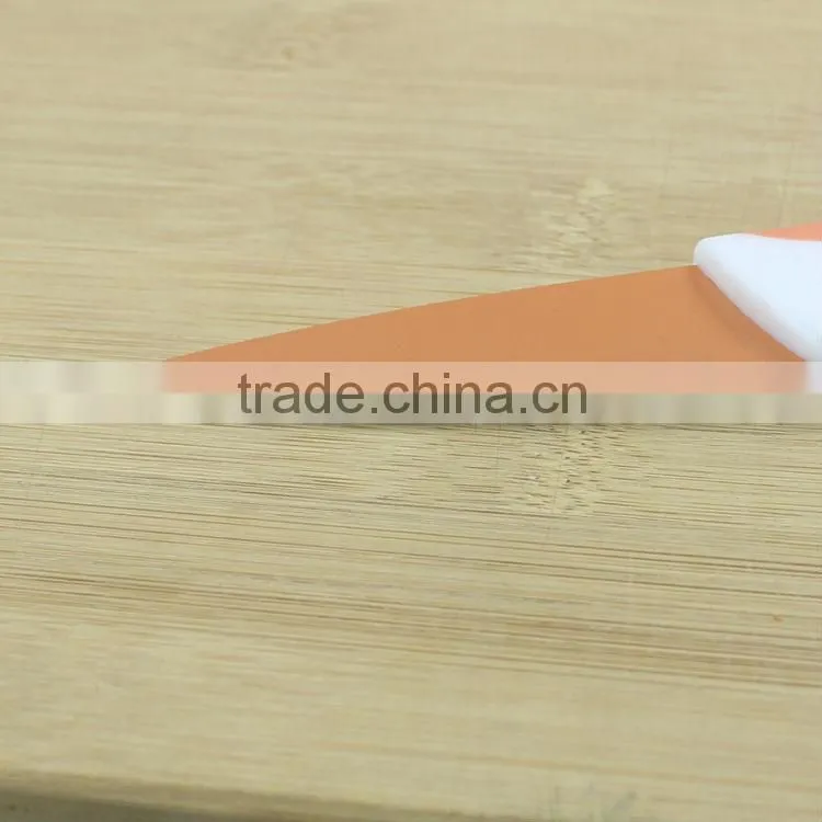 Fashion eco-friendly paring knife