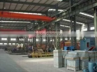 Qingdao East Power Industry Equipment Co., Ltd. company overview - view 3