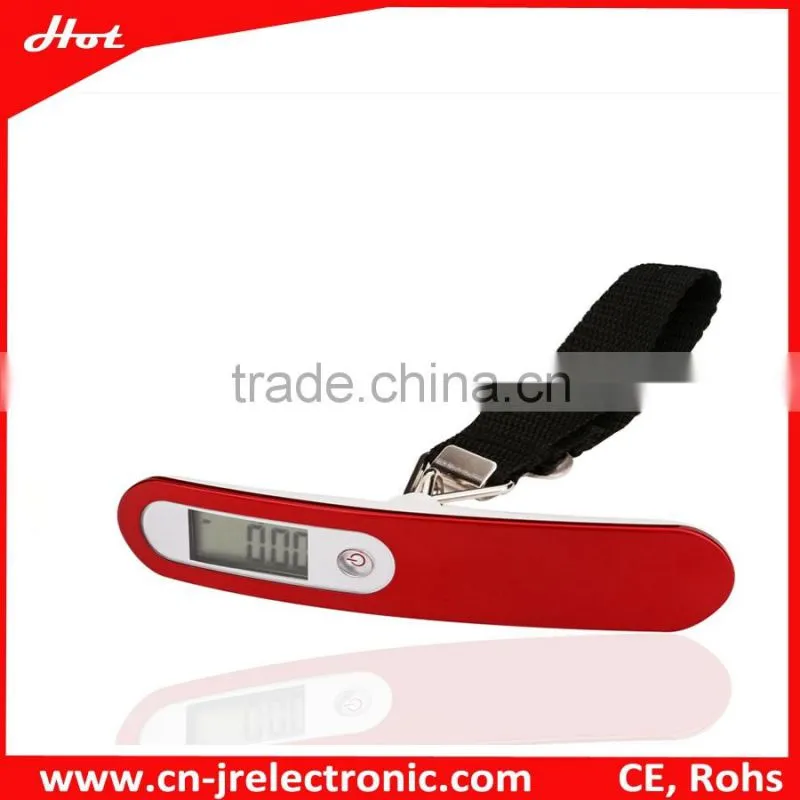 2015 Cheap corporate advertising gifts promotion gift and weighing scale