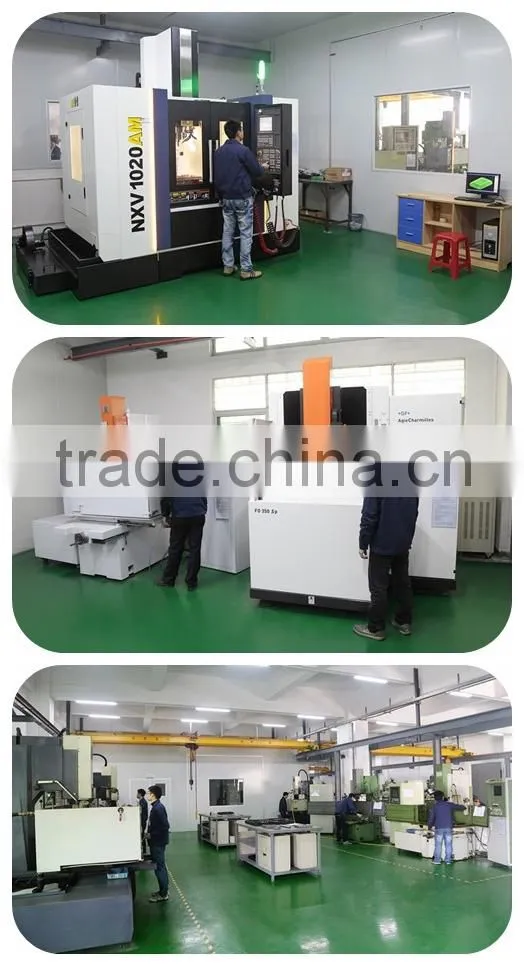 Prototype manufacturing ABS moulds & plastic injection mould maker