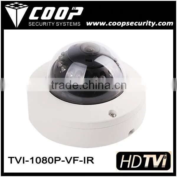 Outdoor security camera system 1000TVL 1/3" DIS IR Cut Waterproof CCTV AHD CCTV Camera