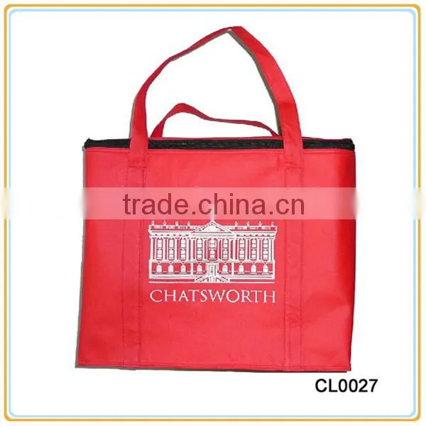 Customerized Cooler Bag,High Quality Insulated Cooler Bag