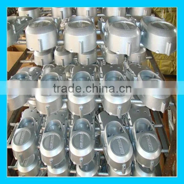 Cap Wheel Hub And Parts For Motorcycle Parts XRM,Aluminum Alloy With Top Quality