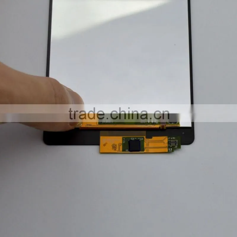 Factory Price LCD Screen for Sony Xperia Z2 L50w L50t L50u LCD Display with Digitizer