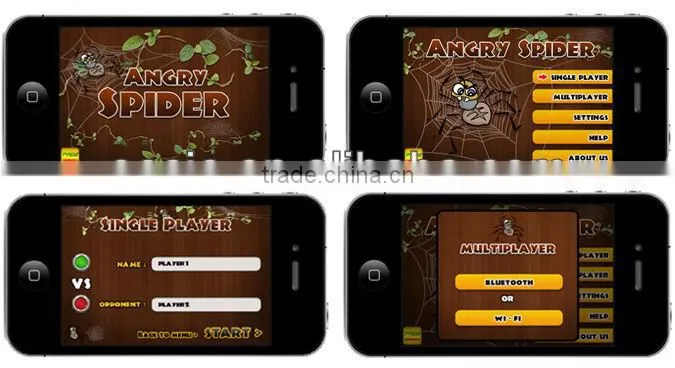 Best Android Games & Android Apps Developement