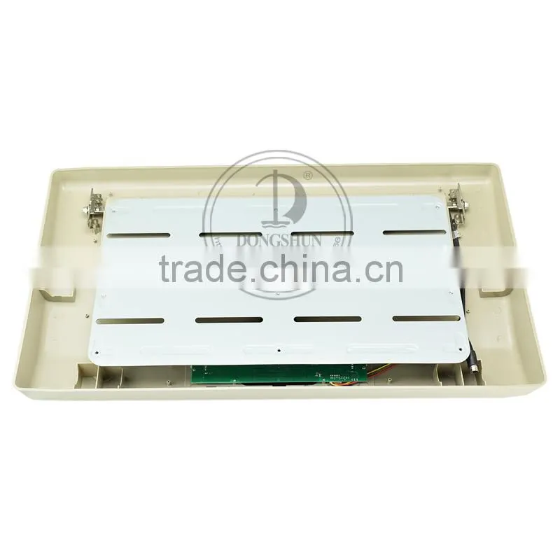 14.9 inch roof mount special for TOYOTA SIENNA