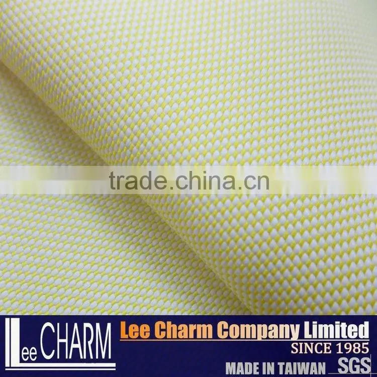 Waterproof Ecoya Polyester Oxford Fabric