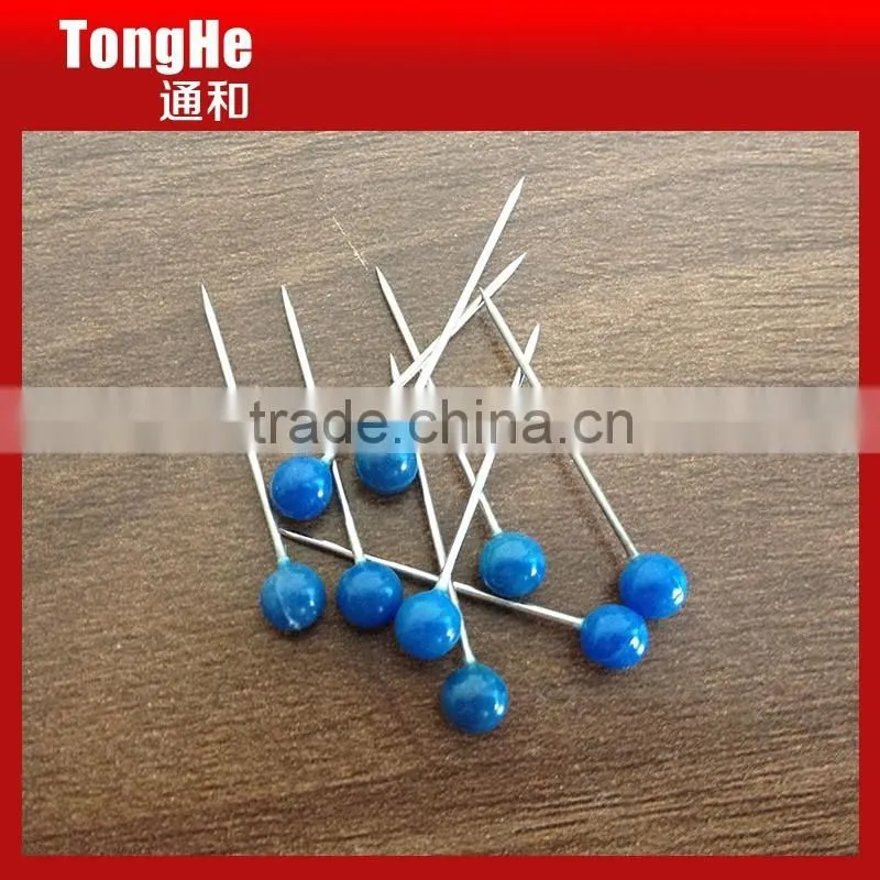 Map Push Pins