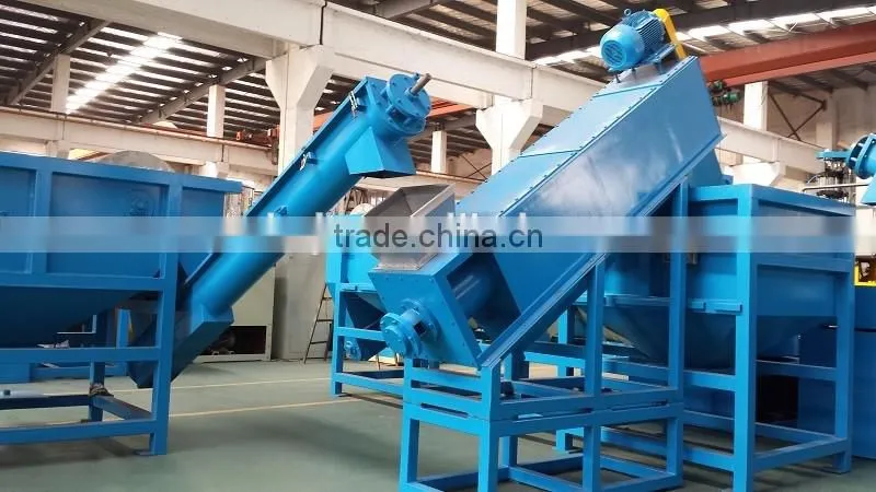 plastic recycling vending machine