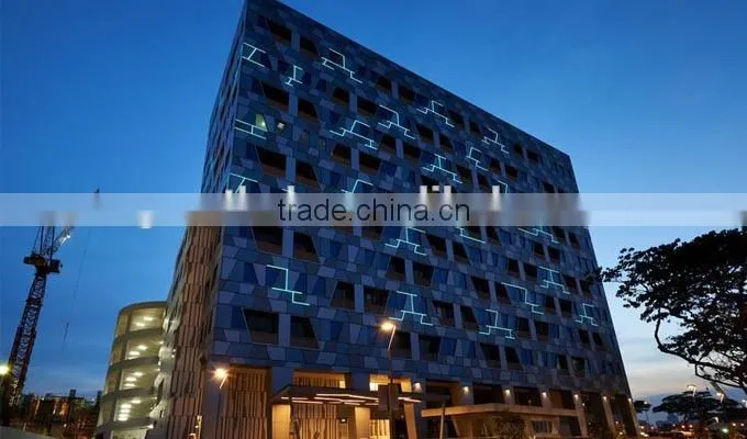 DC12V flexible led lattice backlight 5730 led matrix backlight