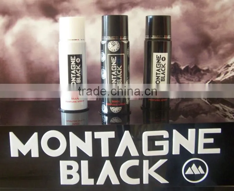 Hot Selling Best Price Deodorant Body Spray