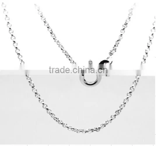 stainless steel chian bead chain
