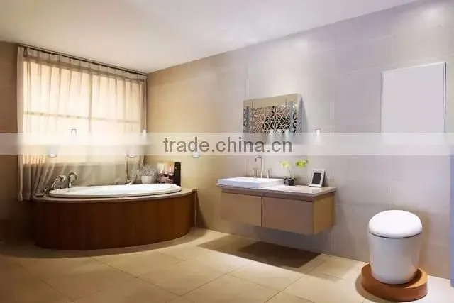 Foshan Furniture Factory Made High-end Bathroom Cabinet, Low Price For You
