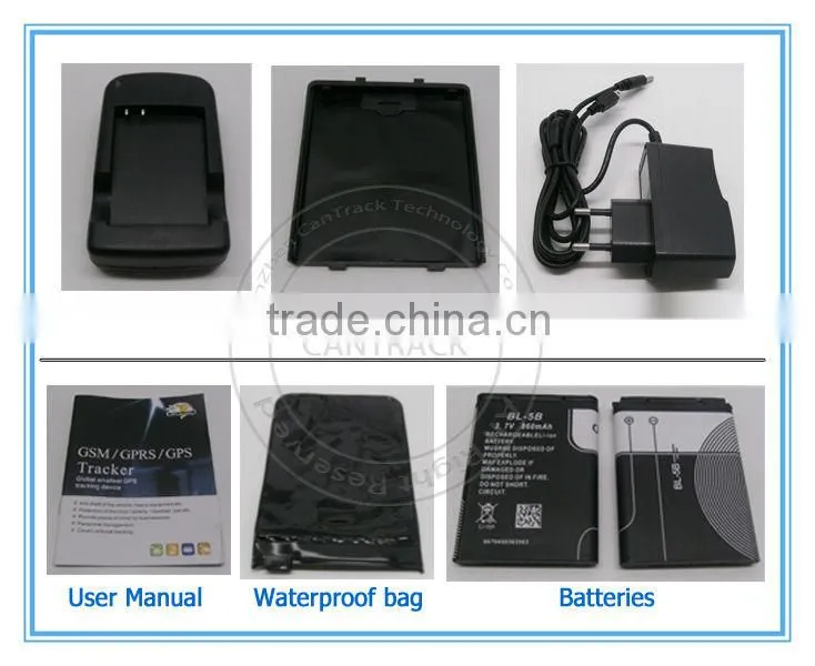 Personal cheap gps tracker with magnet and long standby TK102B