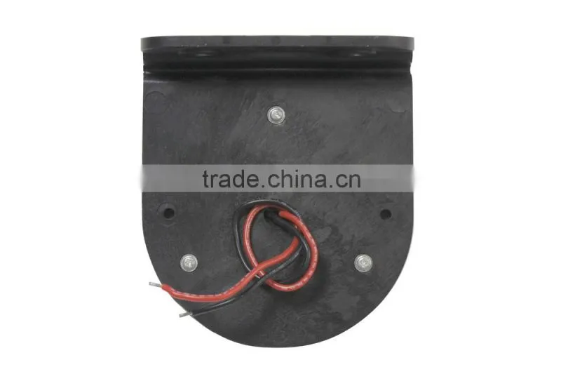 2015 new design led side lights led trailer marker lights