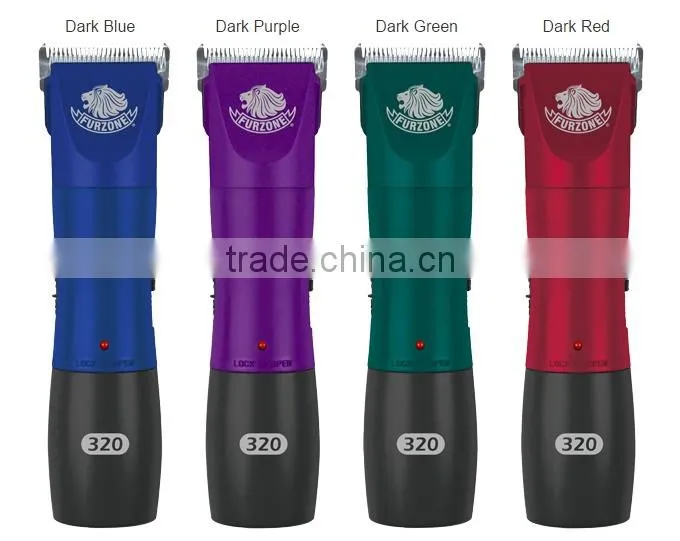 Professional Electric Pet Dog Hair Clipper