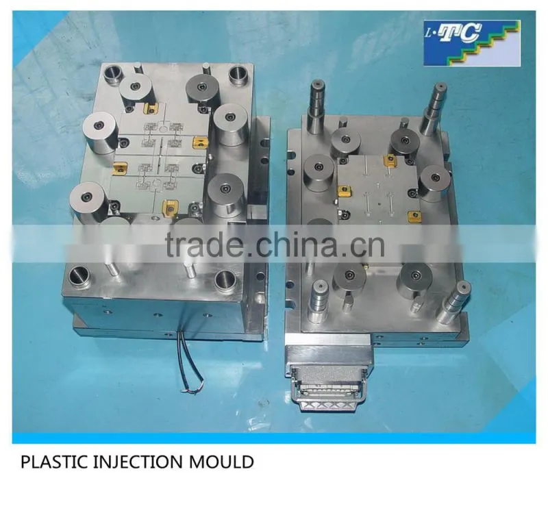 China wholesale high quality plastic injection mould