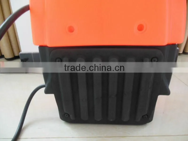 16L rechargable knapsack battery sprayer for agriculture use