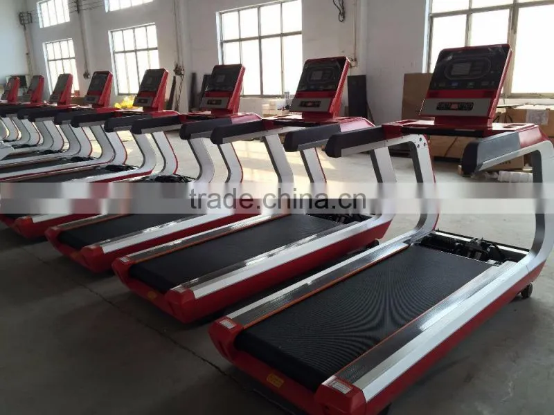 Cardio Cross Trainer / Cardio Machine / Commercial Elliptical Machine TZ-7015
