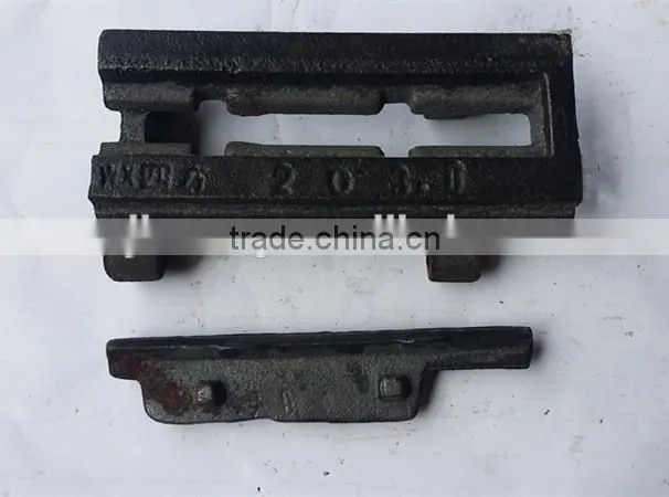 chain grate piece for boiler - 203B