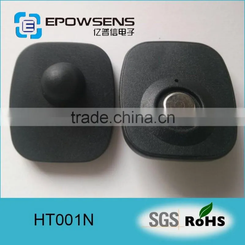 EAS security tag